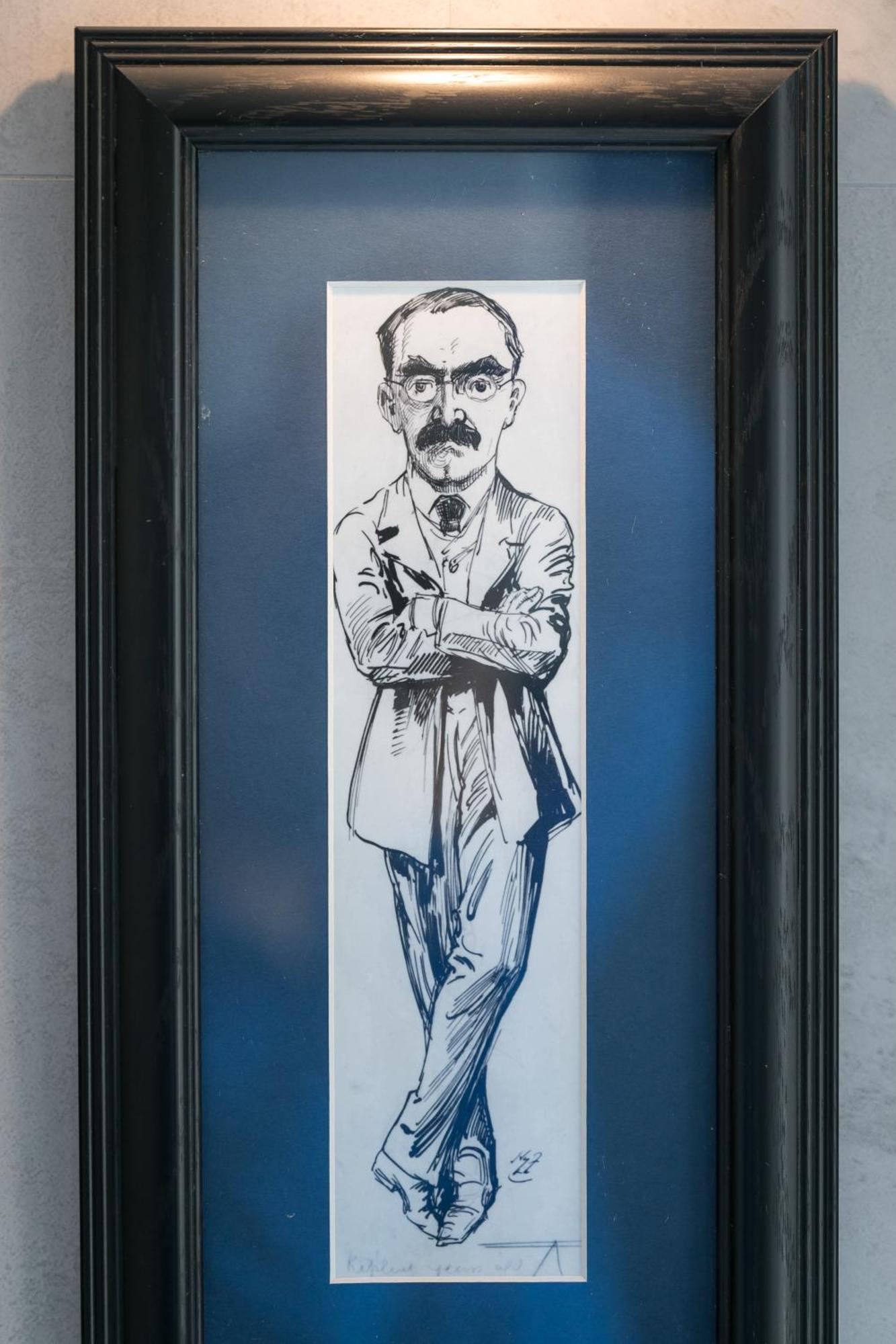 R. Kipling By Happyculture Hotel Párizs Kültér fotó